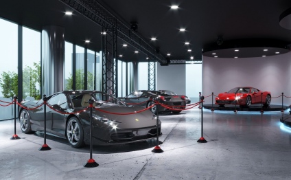 Фото: CARBONE 2.2